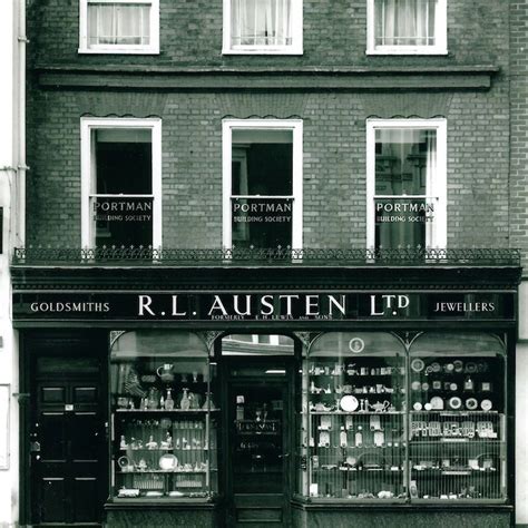 R.L. Austen Ltd .